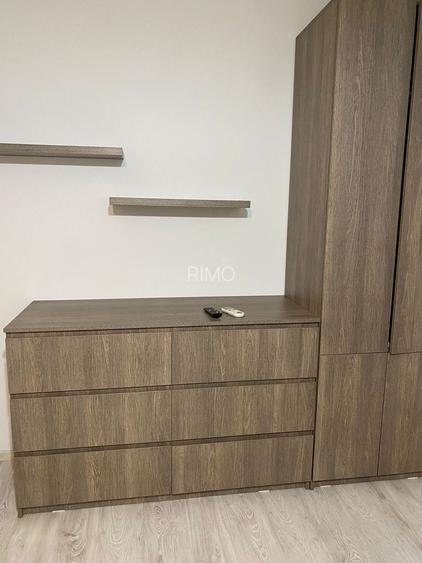 Apartament 2 camere, Drumul Taberei Romancierilor - 3