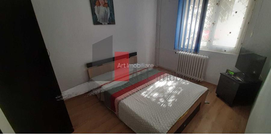 Vânzare apartament 2 camere Bd. Brâncoveanu - Lamotești - 3