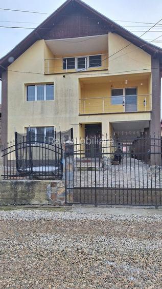 Casa de inchiriat Curtea de Arges - 2