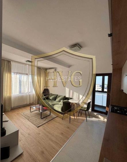 Apartament cu 2 camere | Centrala proprie | Proximitate metrou - 2