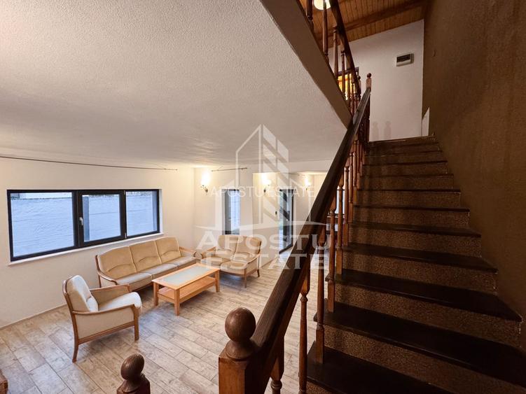 Oportunitate Investitie! Duplex | 4 camere | 147mp util | Giarmata-Vii - 15