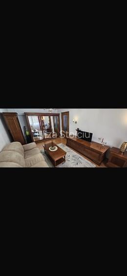 Vând Apartament 2 Camere Ultracentral Oltenița – Bulevardul Tineretului (Bloc Sa - 9