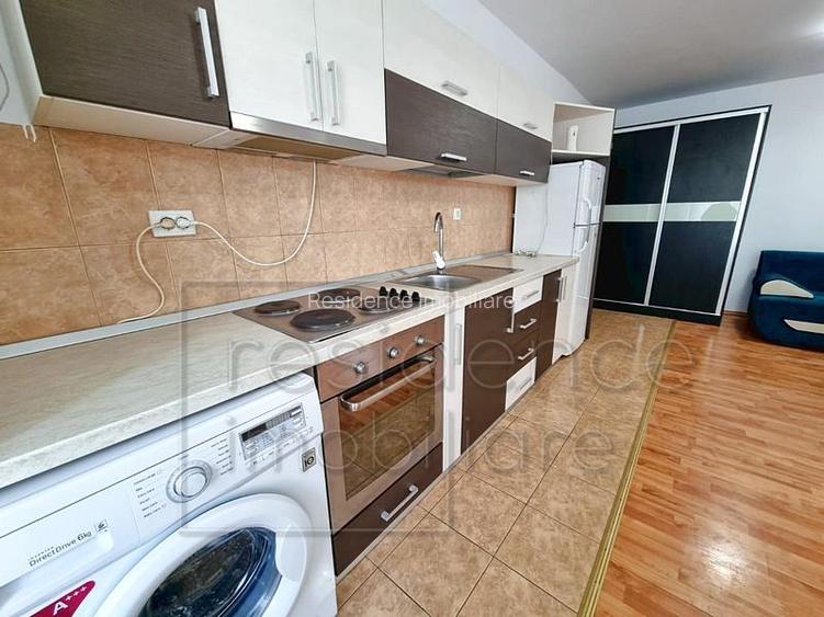 Apartament 1 camera, Manastur, Aleea Negoiu+Parcare - 12