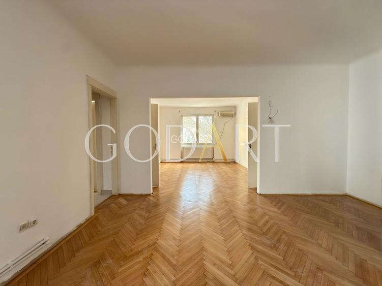APARTAMENT 4 CAMERE | RENOVAT | BOXA | CURTE COMUNA - 2