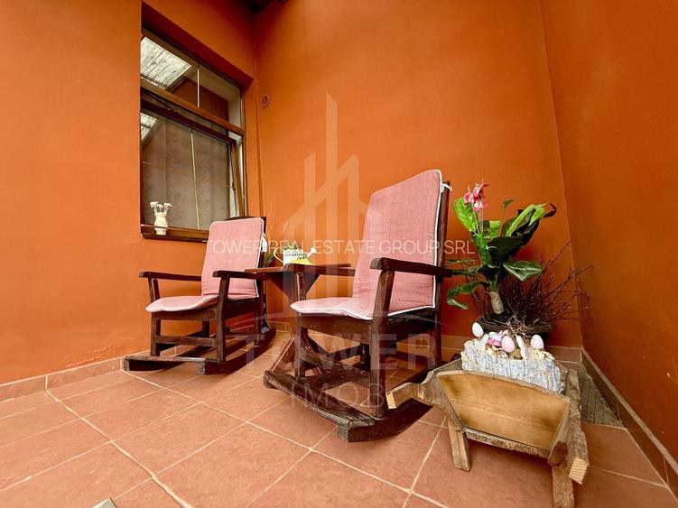 Pensiunea Polyana – business la cheie în inima stațiunii balneoclimaterice Bazna - 20