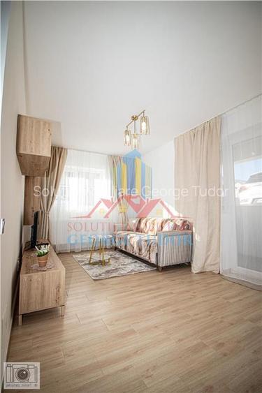 Apartament 2 camere, Str. Viilor 33, Bl.8, Chiajna - 4