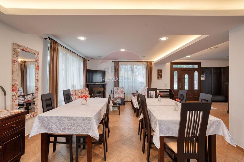 Spațiu, confort și atmosfera perfectă pentru oaspeți speciali - 6