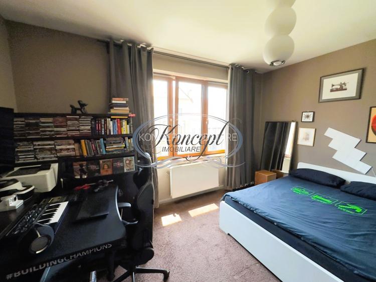 Apartament spatios si deosebit in zona Ultracentrala - 9