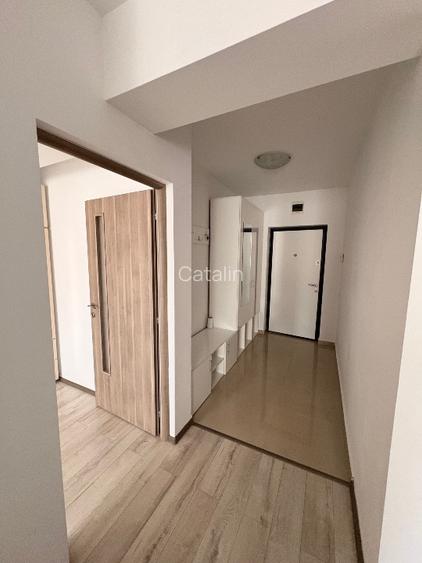 Apartament 2 camere zona Iulius Mall - 12