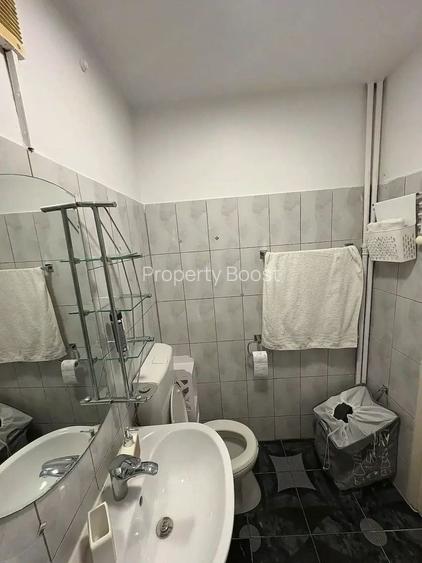 Apartament 3 camere bloc anvelopat langa metrou si parc Drumul Taberei - 9