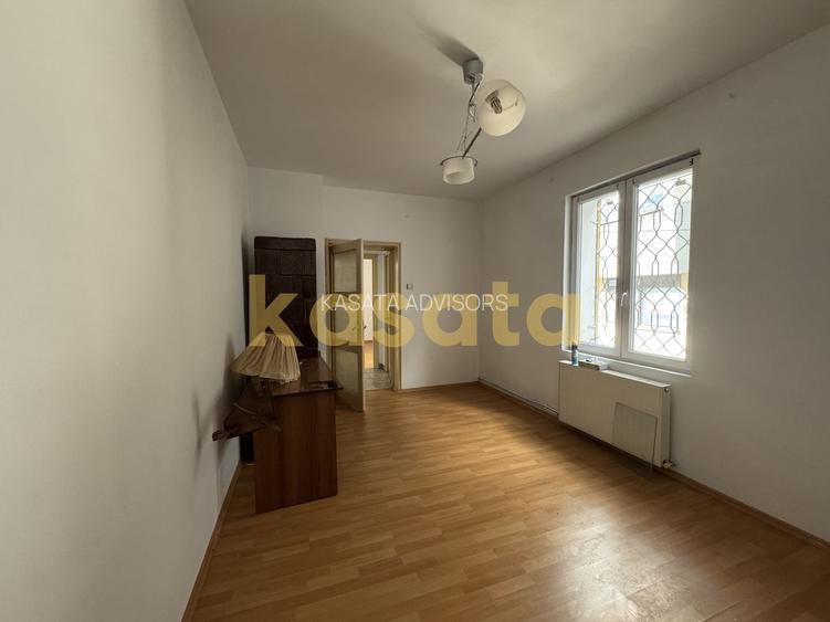 Apartament 2 camere | Floreasca | boxă | centrală proprie - 3