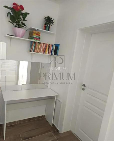 Apartament 1 cameră - Decomandat - Mobilat și Utilat - Centrală - - 3