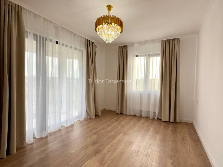 Vilă modernă cu 3 dormitoare - Snagov - 15