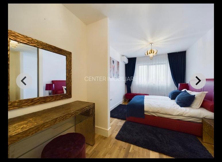 102 The Address, 2 camere lux, etaj 6, 60 mp, garaj, PREMIUM,COCHET - 8