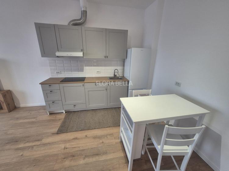 Complex Arcadia Grivita Herastrau prima inchiriere bloc nou parcare subterana - 3