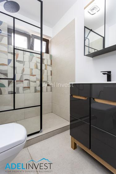 CALEA DUDESTI | 2 CAMERE RENOVATE MOBILATE COMPLET| CENTRALA PROPRIE | PARTER - 16