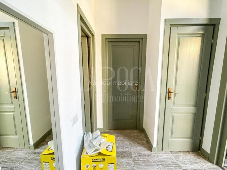 Apartament 2 camere de inchiriat in Centru, Cluj Napoca - 7