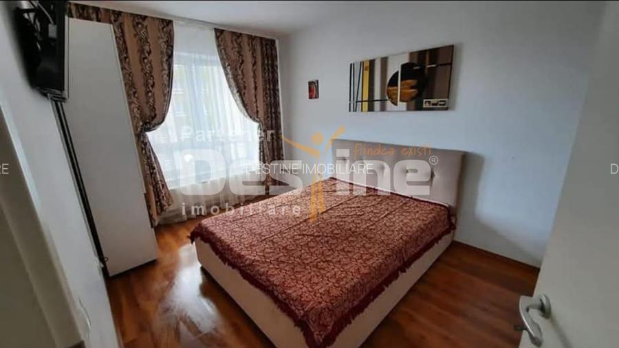 Apartament cu 2 camere, suprafata de 55mp cu loc de parcare si boxa Avangarden 3 - 3