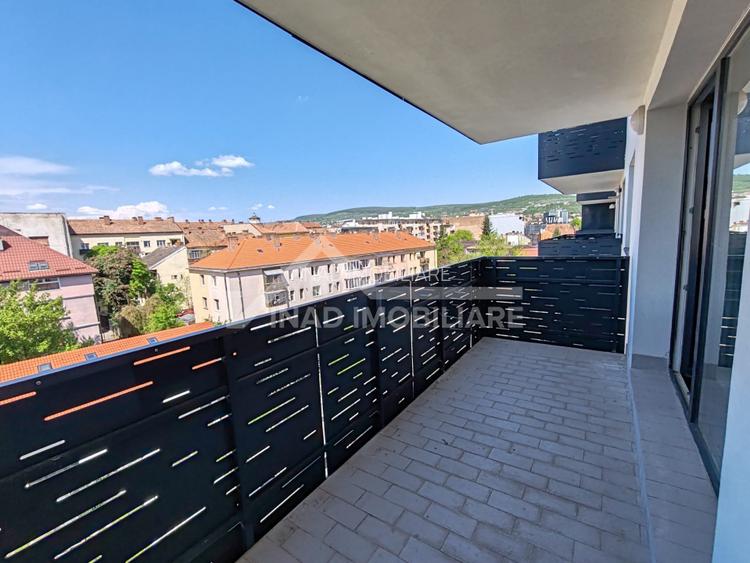 Apartament 2 camere, constructie noua, parcare, Strada Caracal - 10