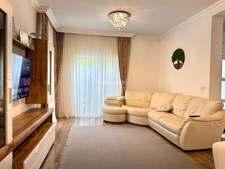 Duplex modern -  confort, eficiență și independență energeticǎ - 7