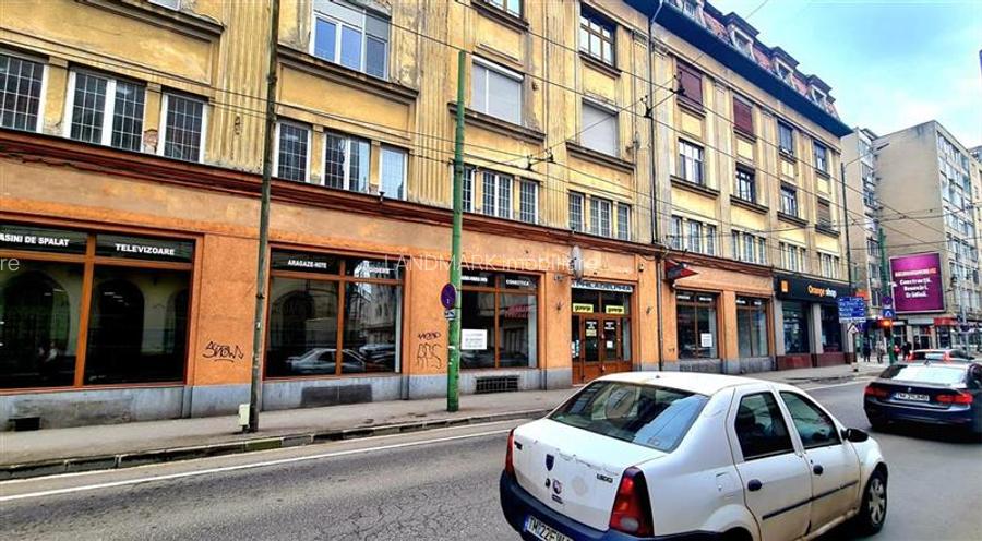 EXCLUSIV, Spatiu de inchiriat Ultracentral, zona Piata Victoriei - 3