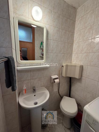 Inchiriez apt. 3cam. Aviatiei,Str. Alexandru Serbanescu, 15min. metrou A. Vlaicu - 31