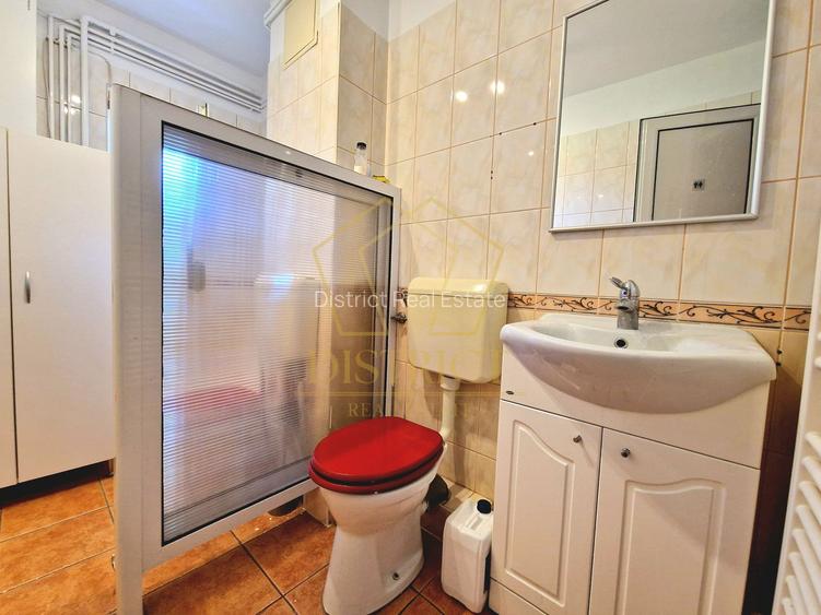 Spatiu comercial cu 3 camere | Complexul Studentesc | Olimpia-Stadion - 11