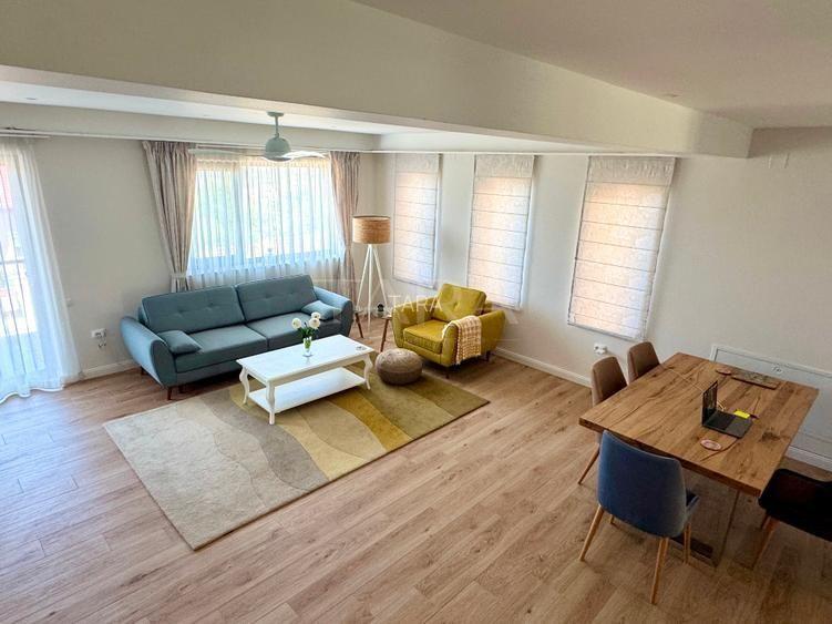 Duplex elegant în Borhanci. Confort si functionlitate! - 2