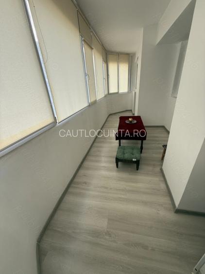 Apartament 4 camere / 1 minut Metrou / Renovat / Prima Inchiriere /  - 8