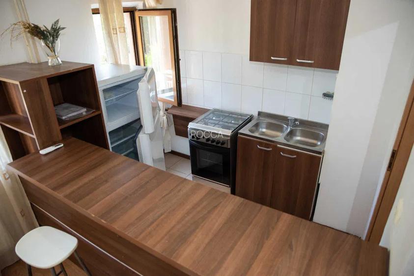 Garsoniera, 41 mp, centrala, balcon, zona Colentina - 5