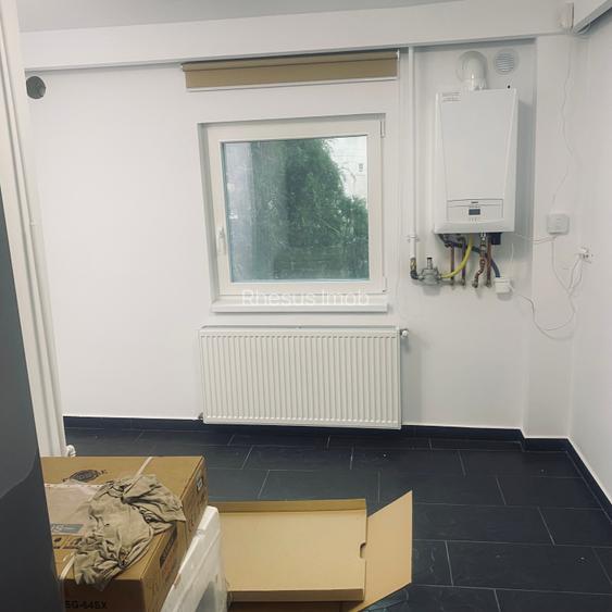 Inchiriez 2 camere decomandat Odobescu! - 6