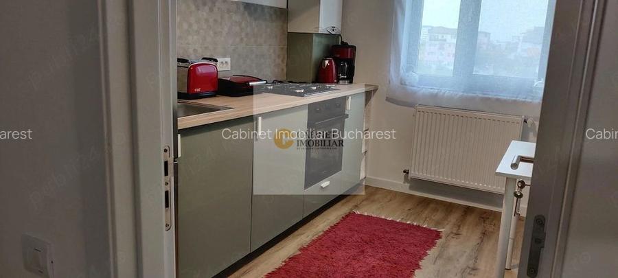 2 Camere - 50MP | Decomandat | 3/4 | Parcare Subteran | 2022 | M Pacii - 2