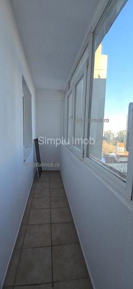Decomandat renovat 3 camere Dna Ghica Colentina - 5