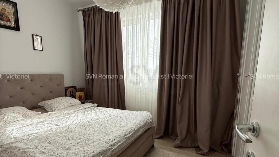 REA1028231 Apartament 2 camere - curte proprie Pipera - 7