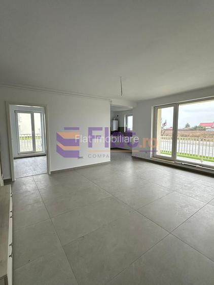 Apartament 3 camere Sanpetru Strada Primăverii - 2