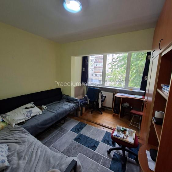 Apartament 4 camere pe Mogoșoaia - 2