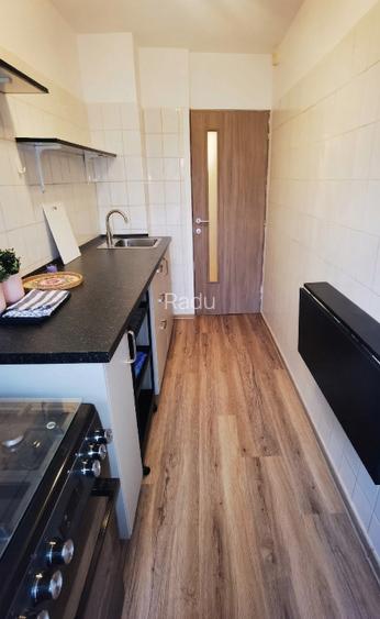 Garsonieră 41 mp renovată - Aleea Tomești – lângă metrou Apărătorii Patriei  - 6