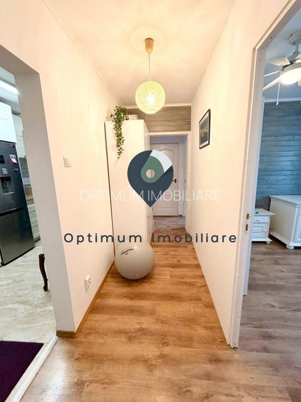 Apartament cu 3 camere decomandat de inchiriat in Manastur, etaj 2/4 ! - 12