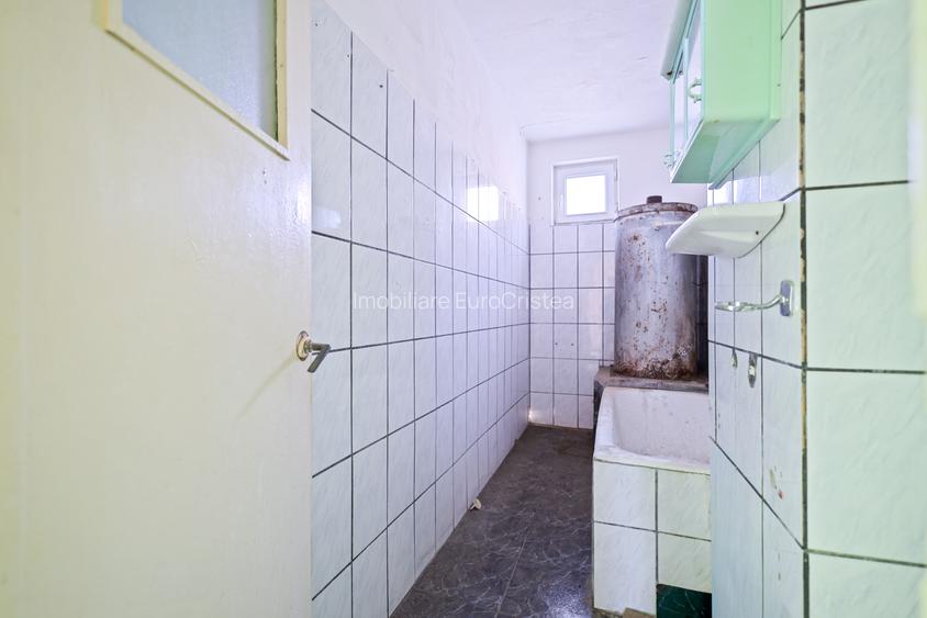Apartament 3 camere de vânzare – 23 August, Constanța, 4km de plajă - 10