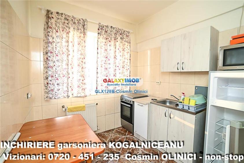 Inchiriere garsoniera Kogalniceanu renovare februarie 2026 - 5