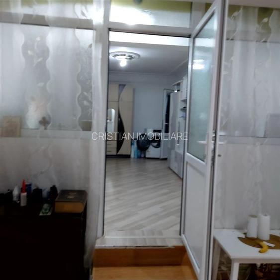 Super! Ap 2 cam Viziru 1, 69 mp PARTER cu balcon 30 mp - 6