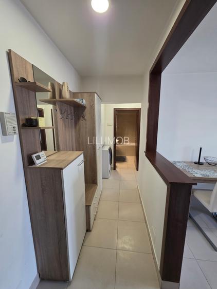 Inchiriez apartament 2 camere modern - 7
