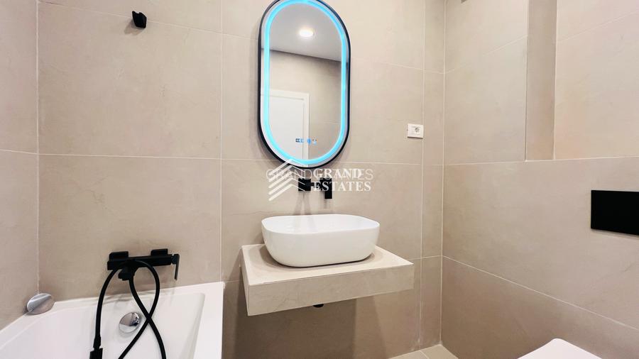 Apartament nou | Prima inchiriere | Bonavita Residence – Str. 1 Mai - 6