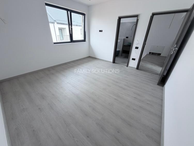 Casa P+1+Pod. 3 cam. Util 110mp. Teren 237mp - 16