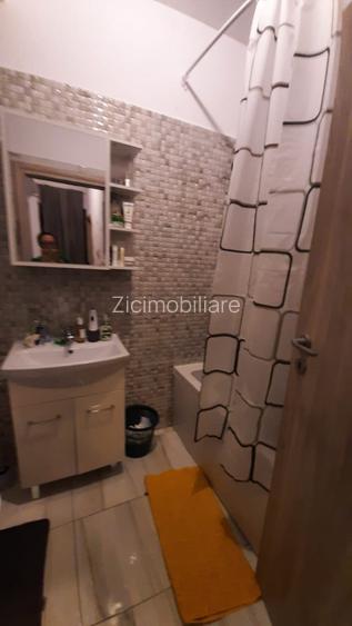 Apartament 2 camere Imobil 2021 Etaj 1  Valea Largă – Brâncuși Policlinica - 6