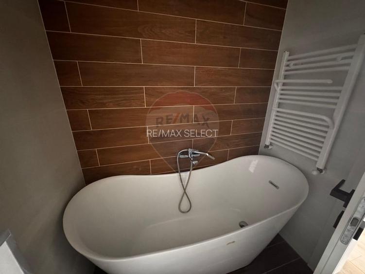 Vanzare apartament nou, 2 camere premium în complexul ROKA RESIDENCE - 11