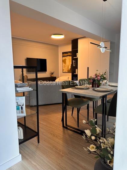 Inchiriere Apartament Ultramodern 4 camere Iancu Nicolae - 26
