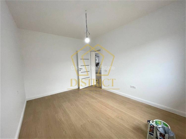 Duplex superb cu 3 camere | Mosnita Noua | Valery 3 - 5