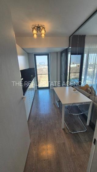 2 camere | Cloud 9 | Aviatiei | Parcare subterana - 3