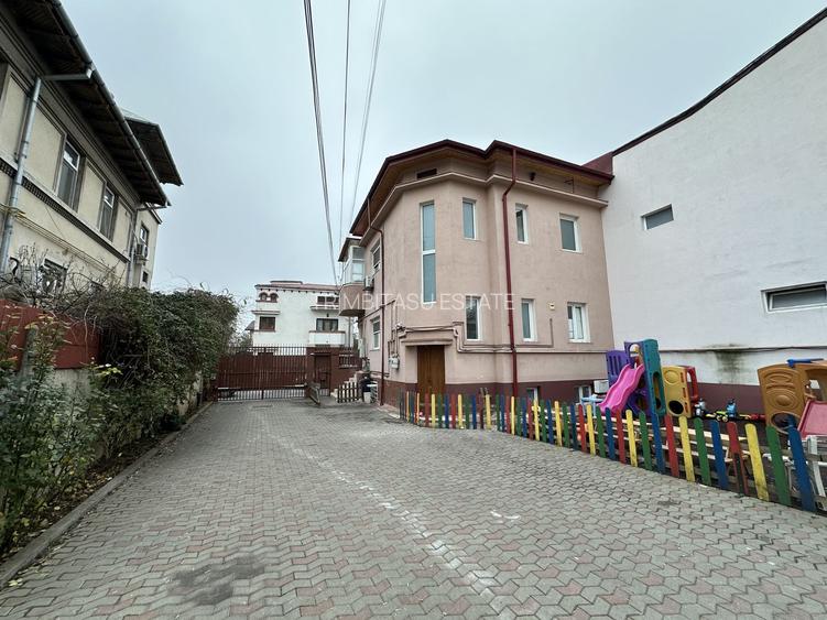 VATRA LUMINOASA -Agricultori | Cladire 1900mp din 2001 | Teren 1030mp - 4